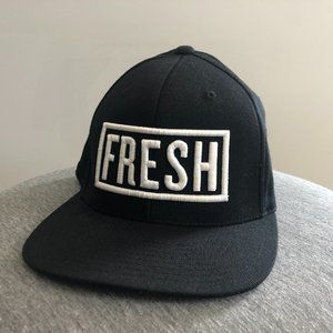 Fresh Hat